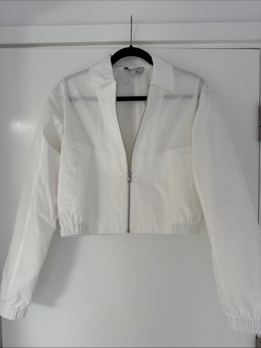 Eterne Rhodes Zip jacket - Picture 6 of 7